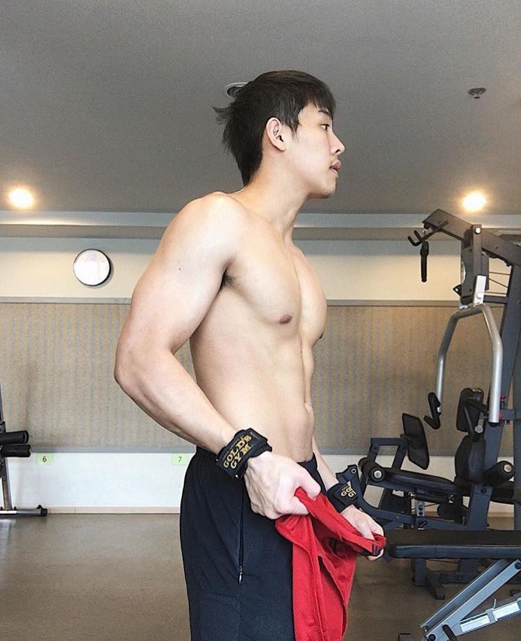 male body 138