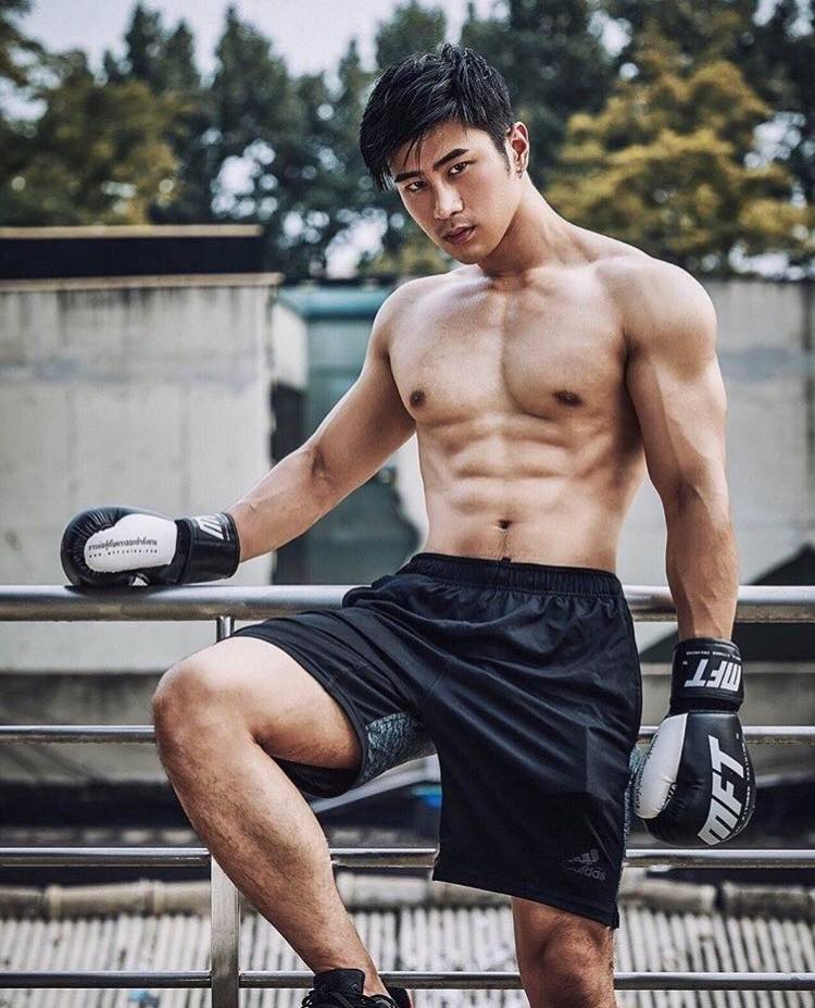 male body 138
