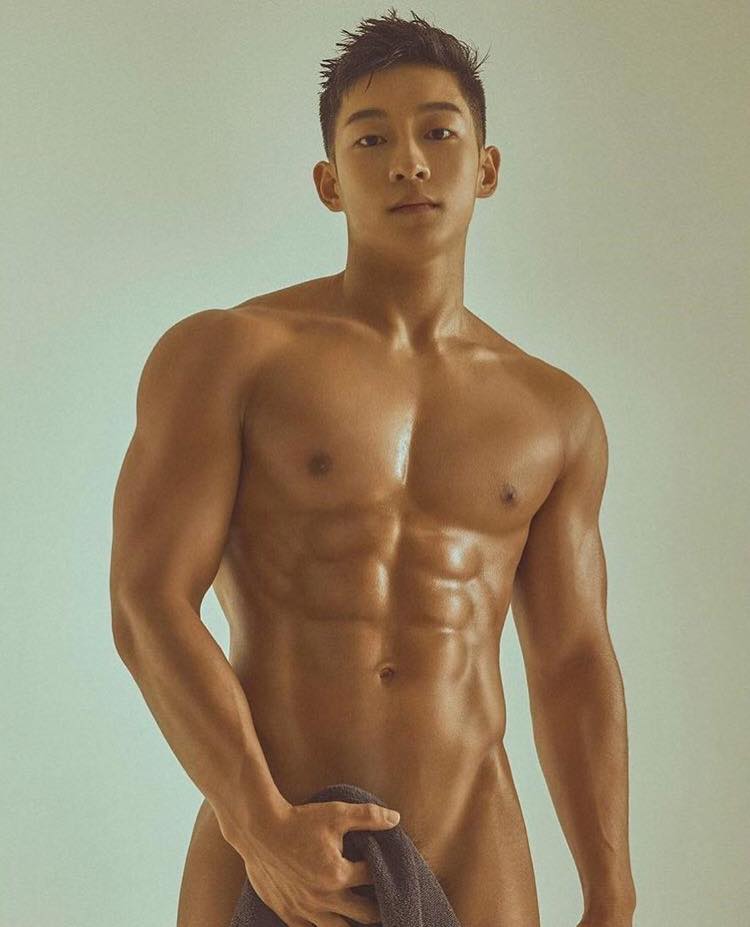 male body 138
