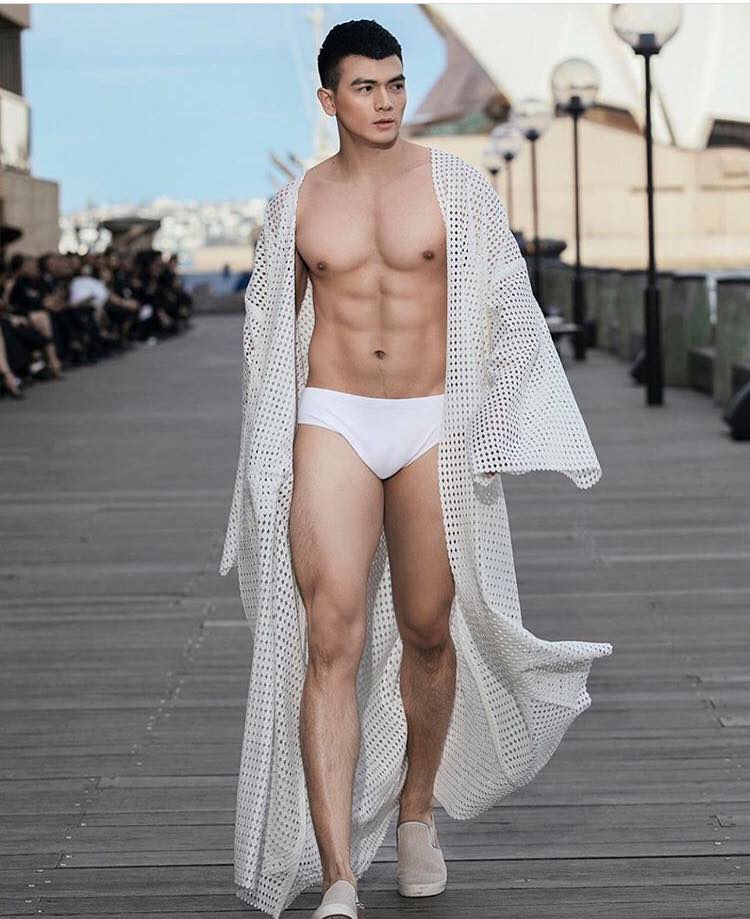 male body 139