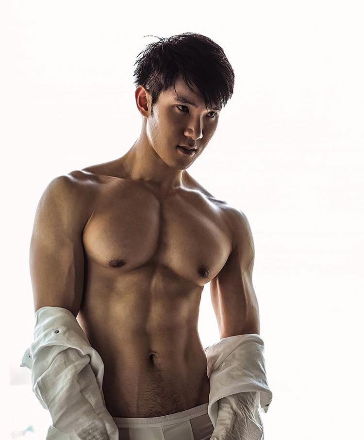 male body 139