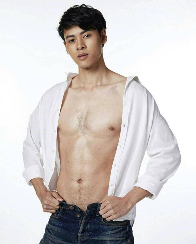 male body 139