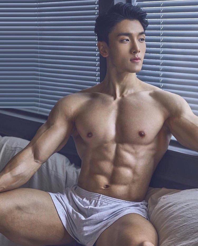 male body 139