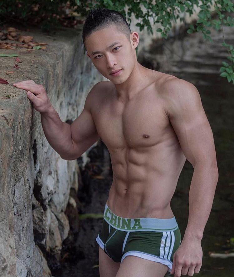 male body 139