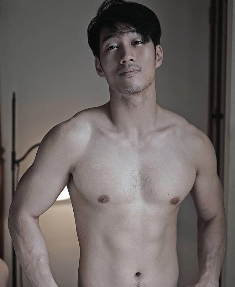 male body 139