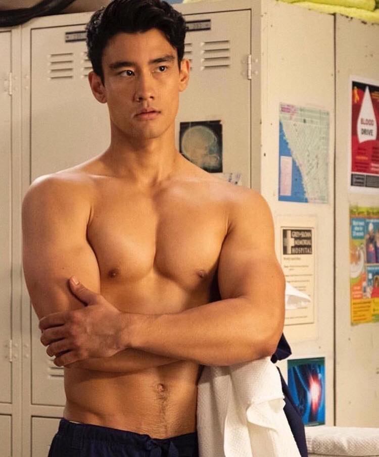 male body 139