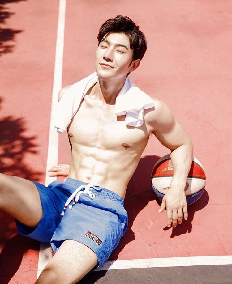 male body 139