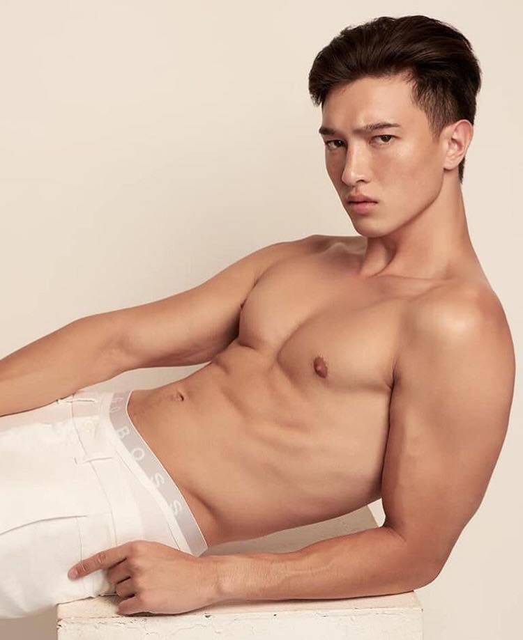 male body 139