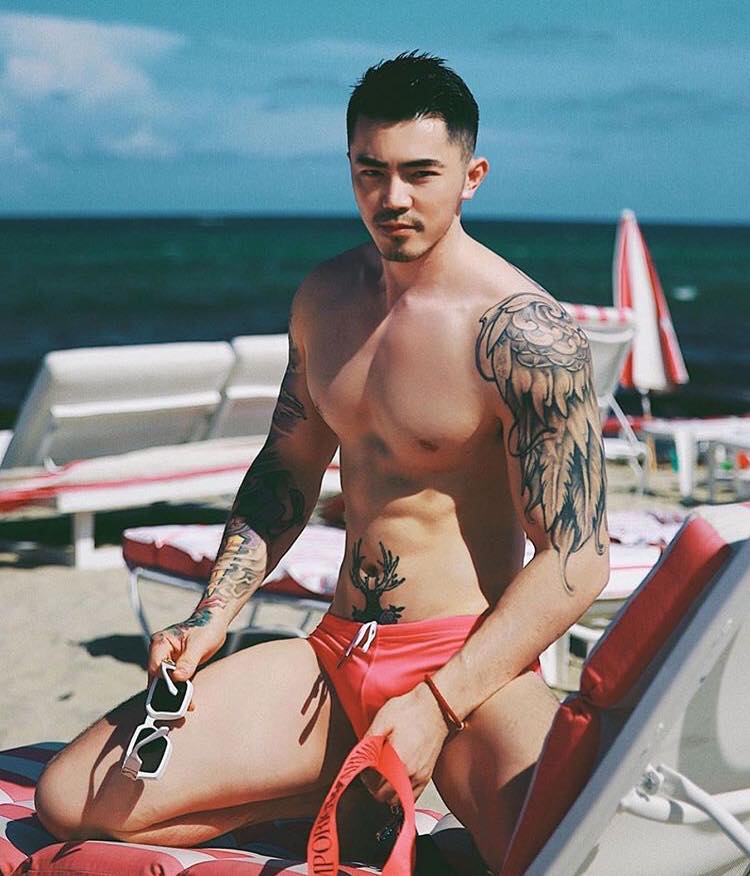 male body 139