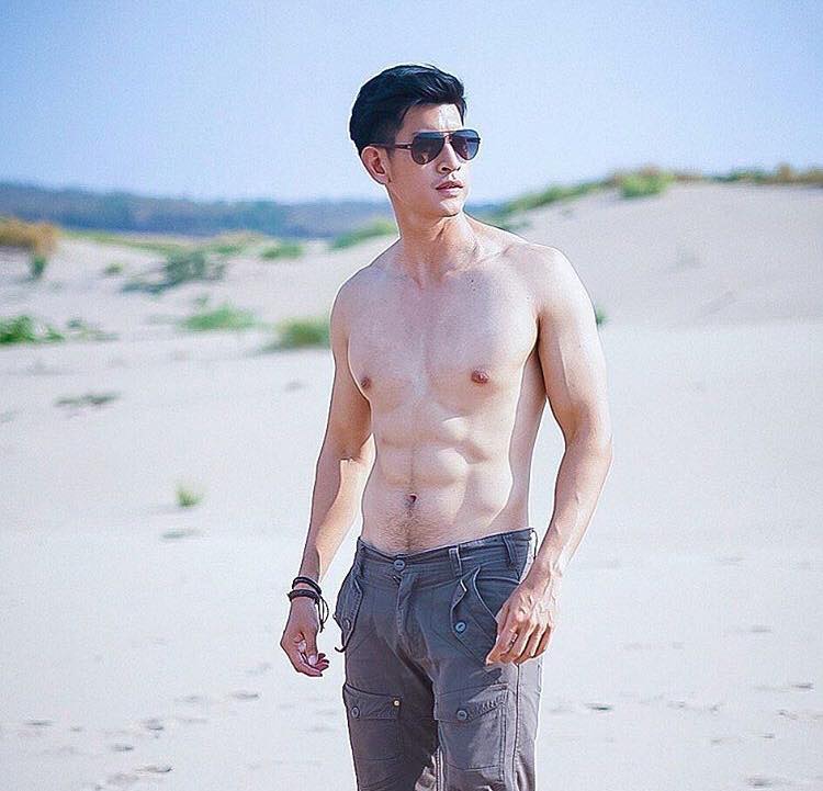 male body 139