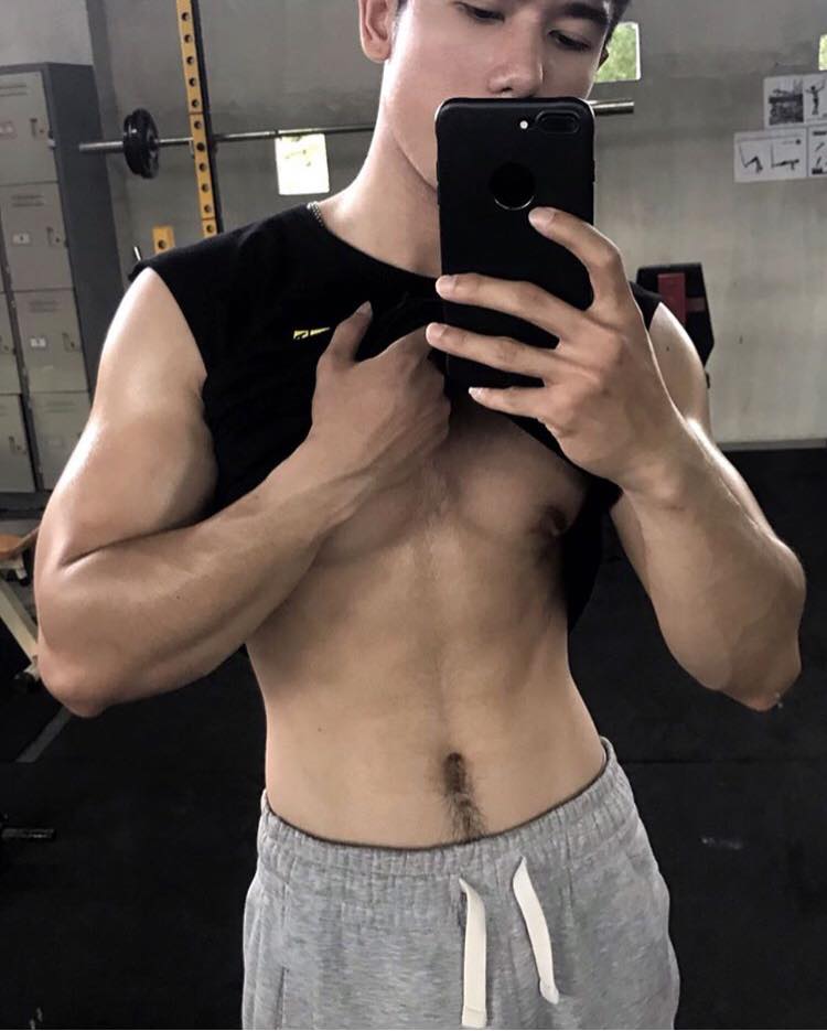 male body 139