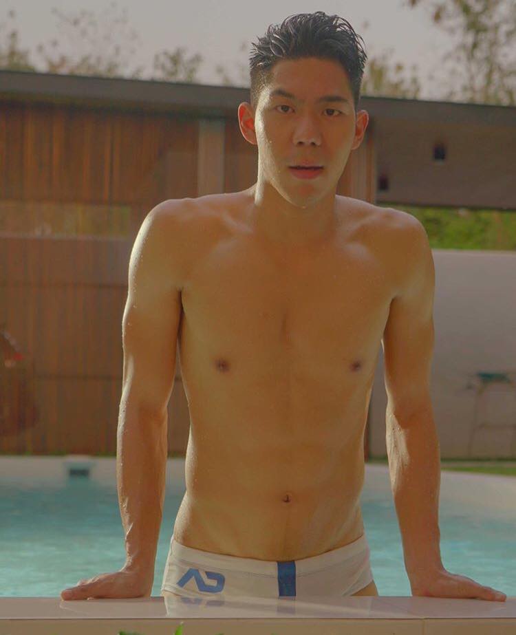 male body 140