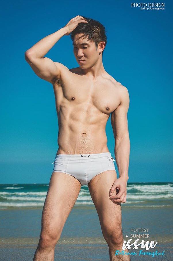 male body 140