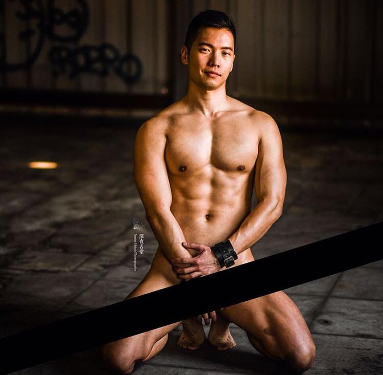 male body 140
