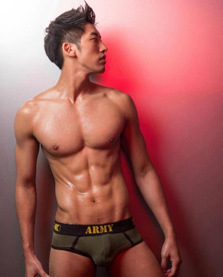 male body 140