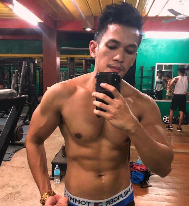 male body 141