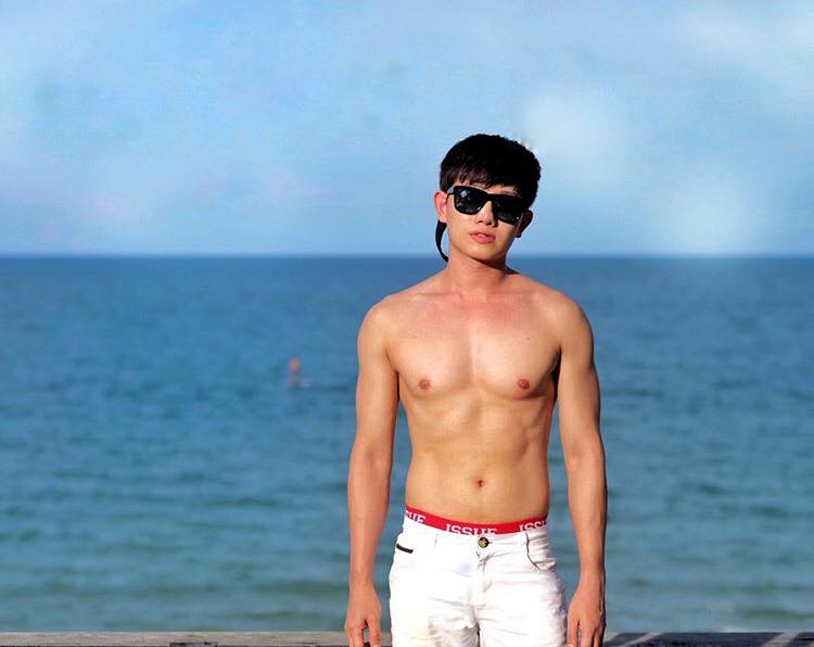 male body 141