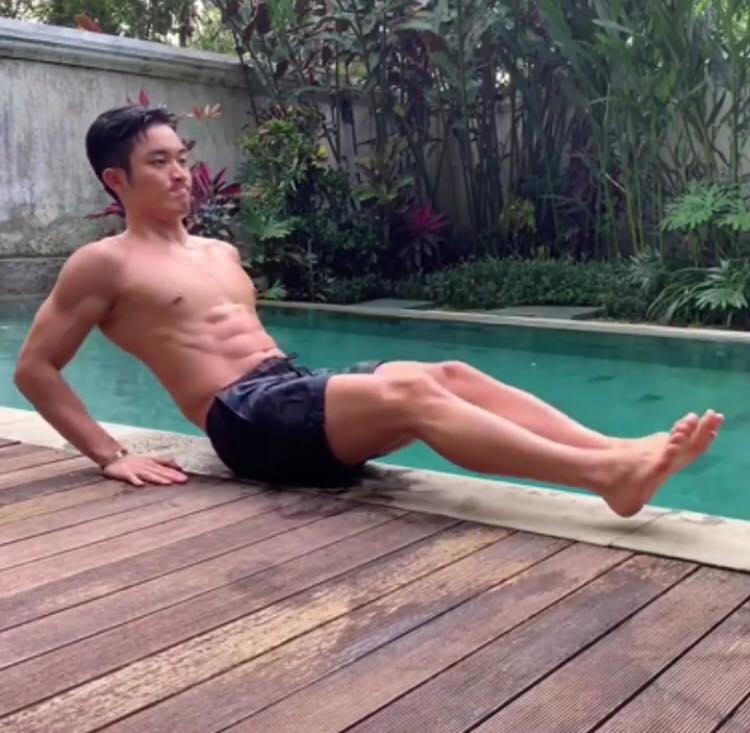 male body 141