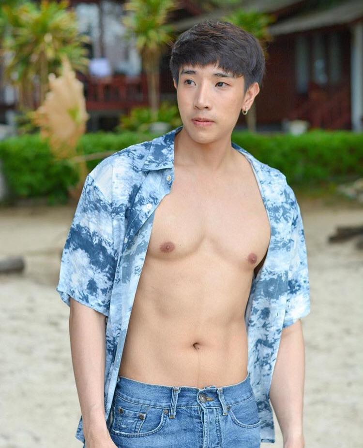 male body 141