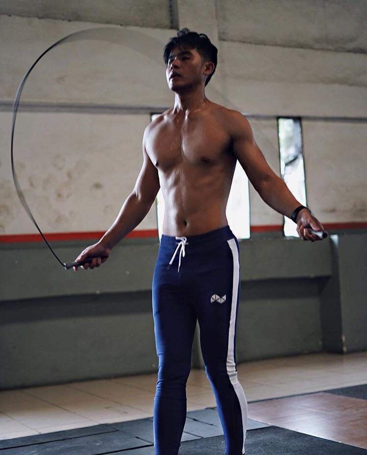 male body 141