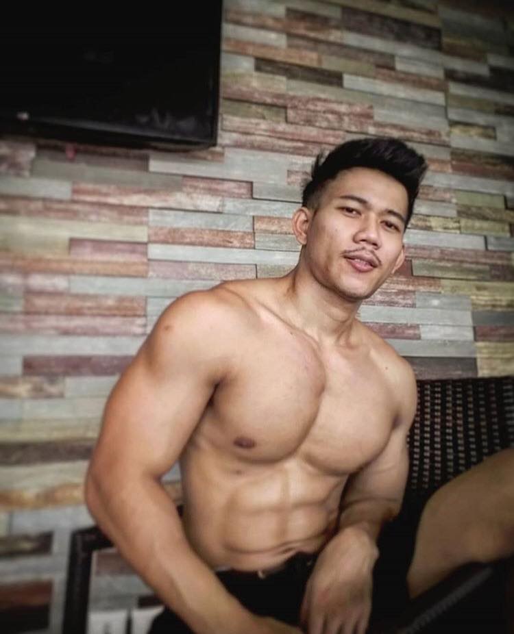 male body 141