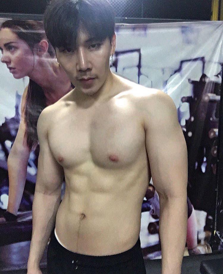 male body 141