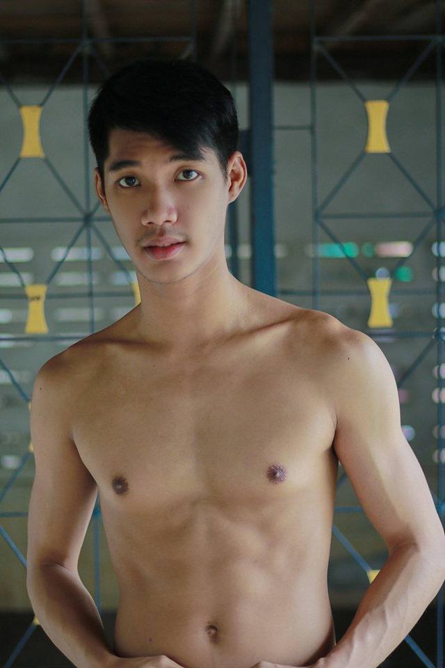 male body 141