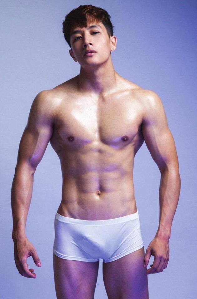 male body 141