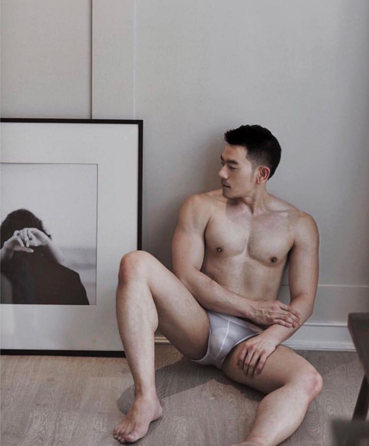 male body 142