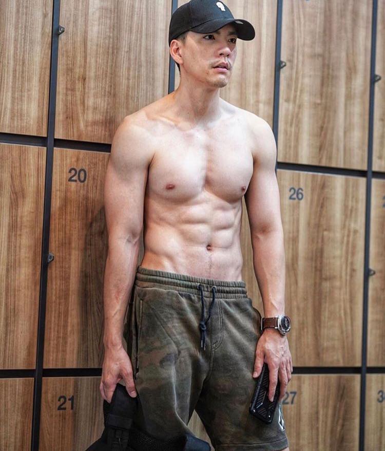 male body 142