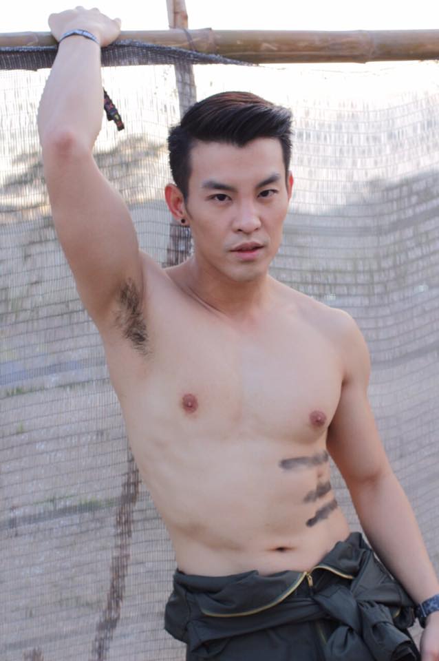male body 143