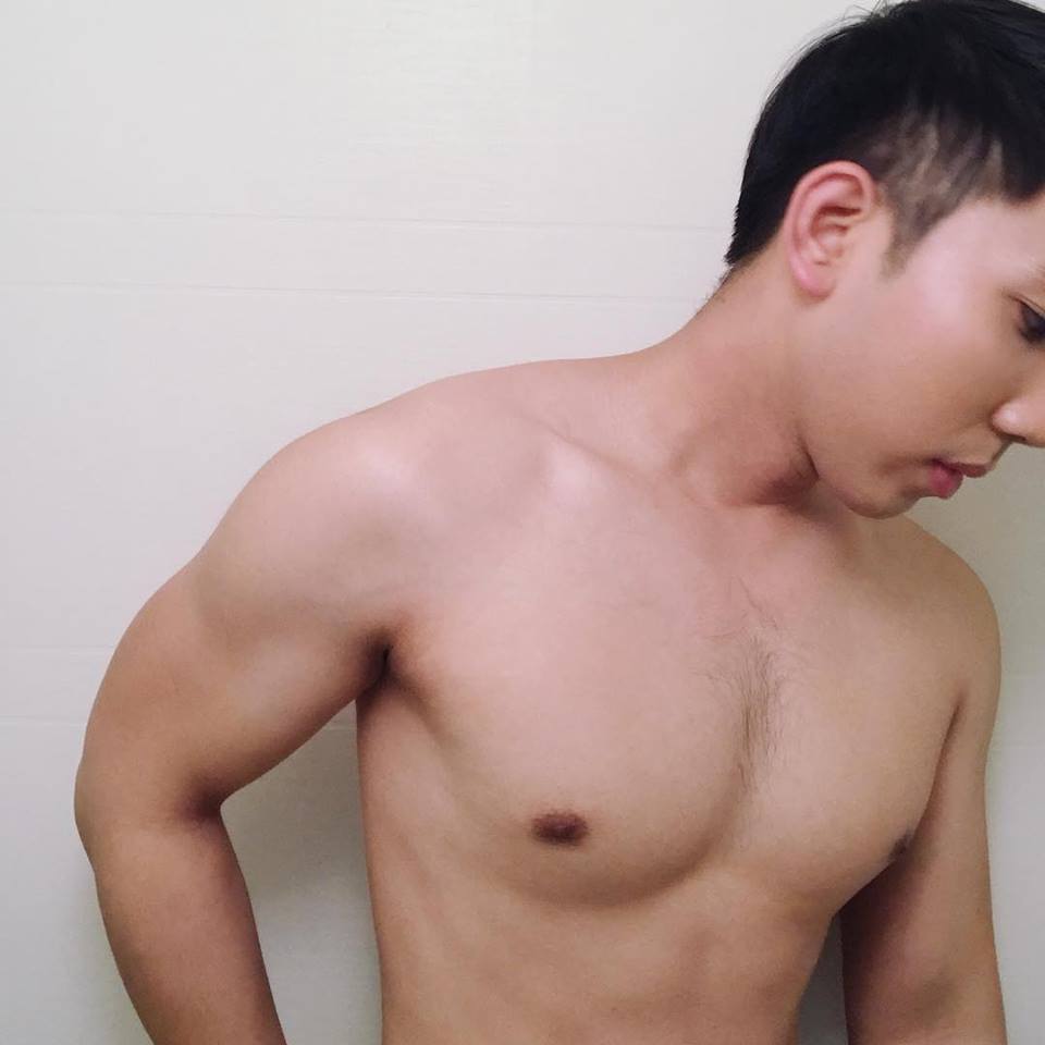 male body 143