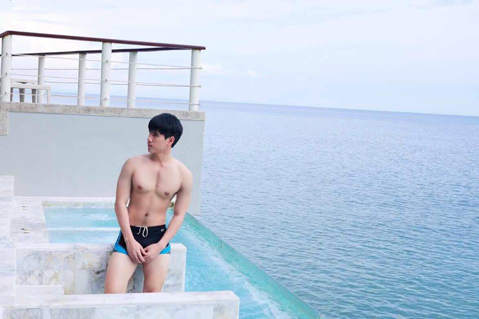 male body 143