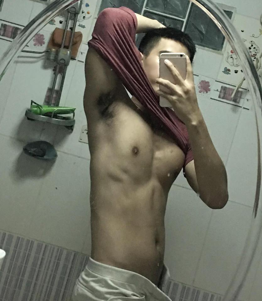 male body 143