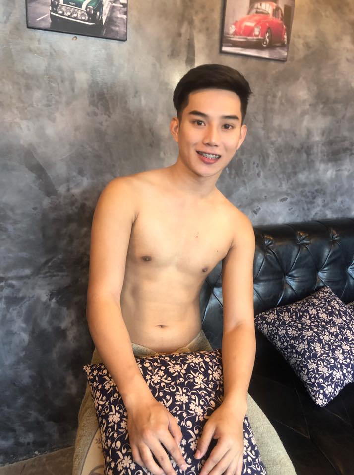 male body 143