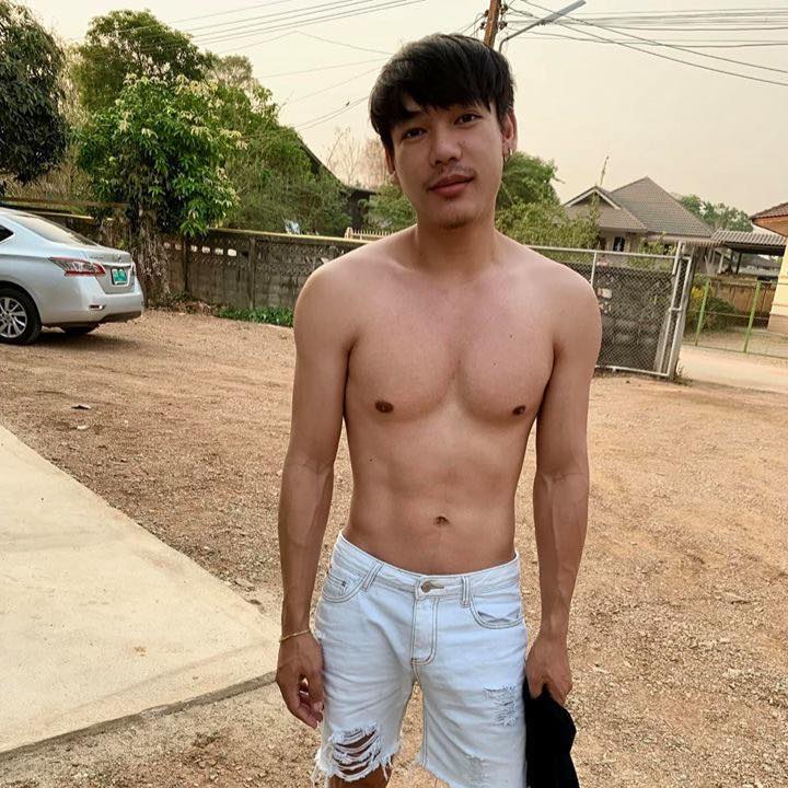 male body 143