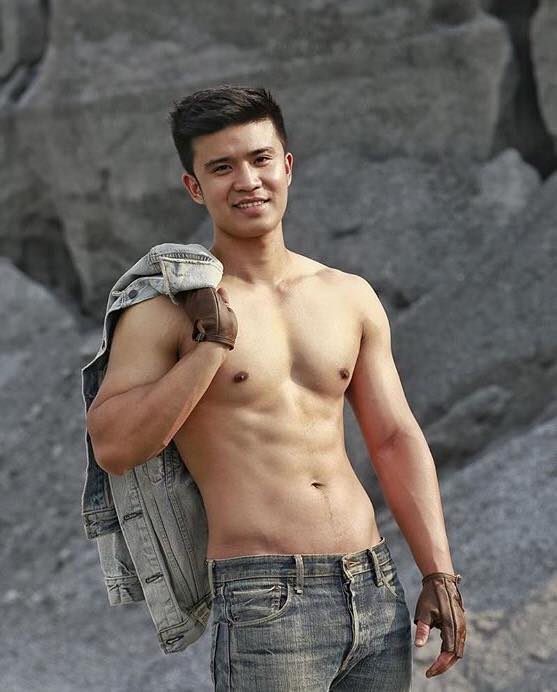 male body 143