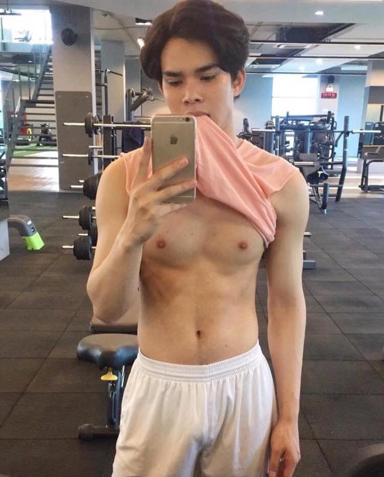 male body 143