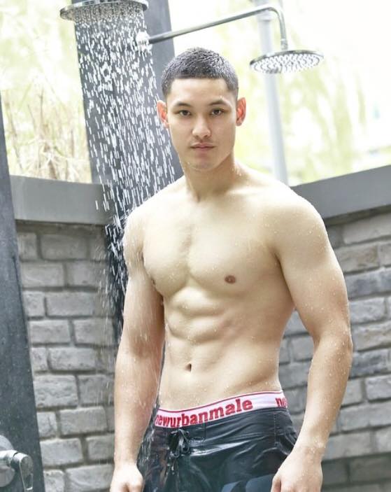 male body 143