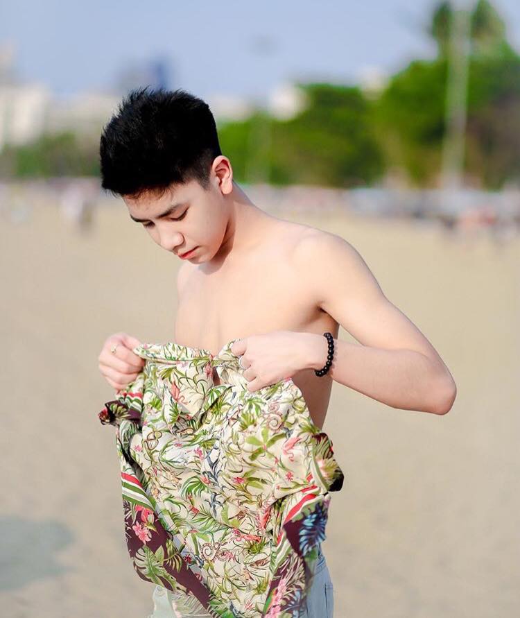 male body 143