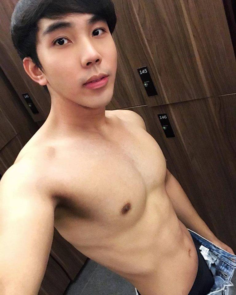 male body 143
