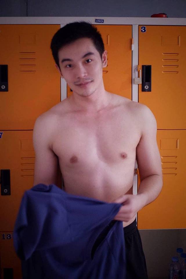 male body 144