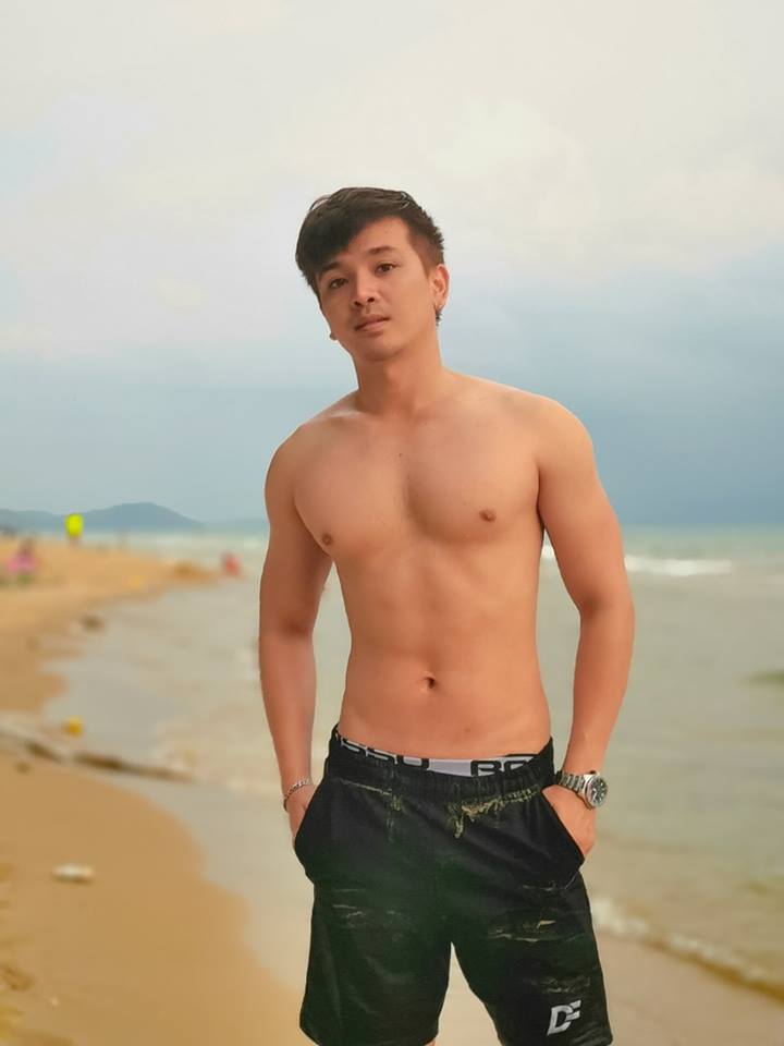 male body 144
