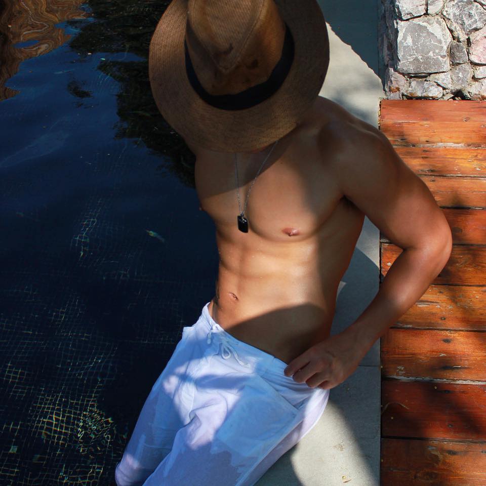 male body 144