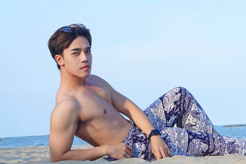 male body 144