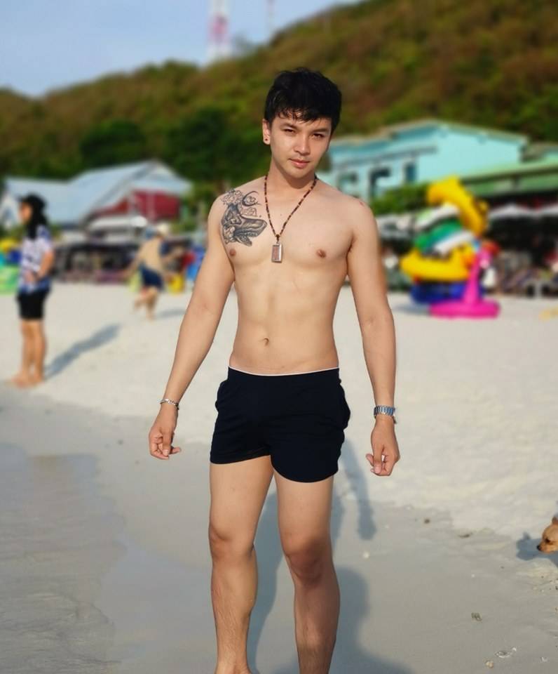 male body 144
