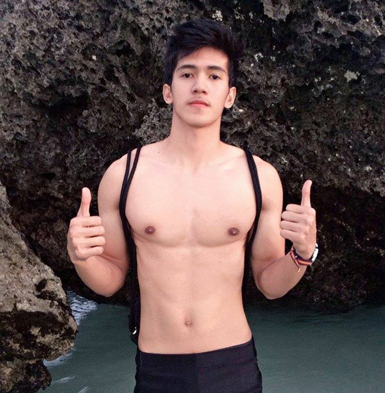 male body 145