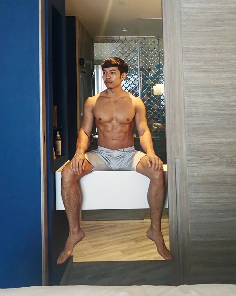 male body 145