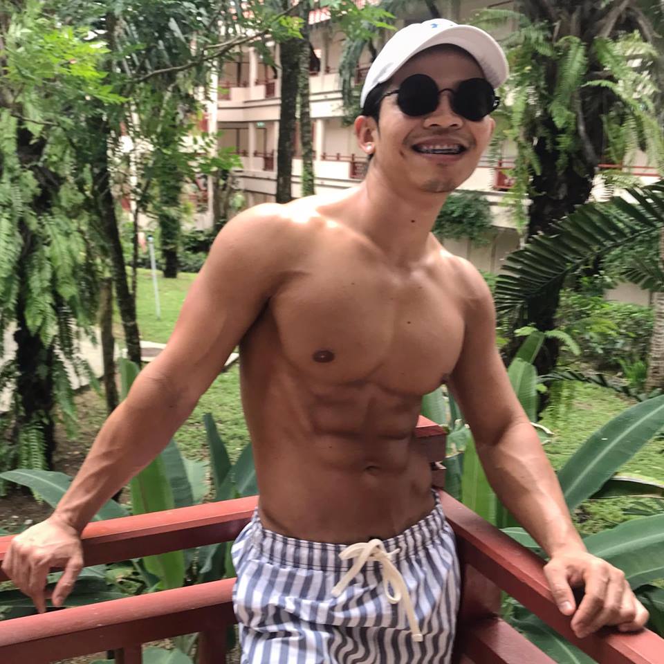 male body 145