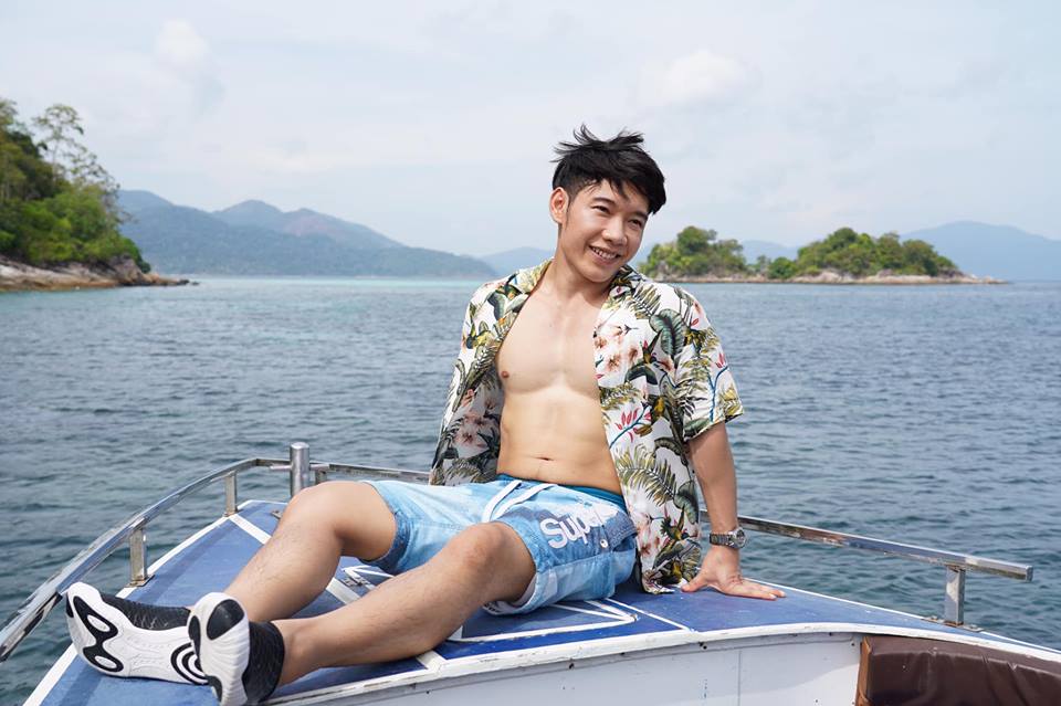 male body 145